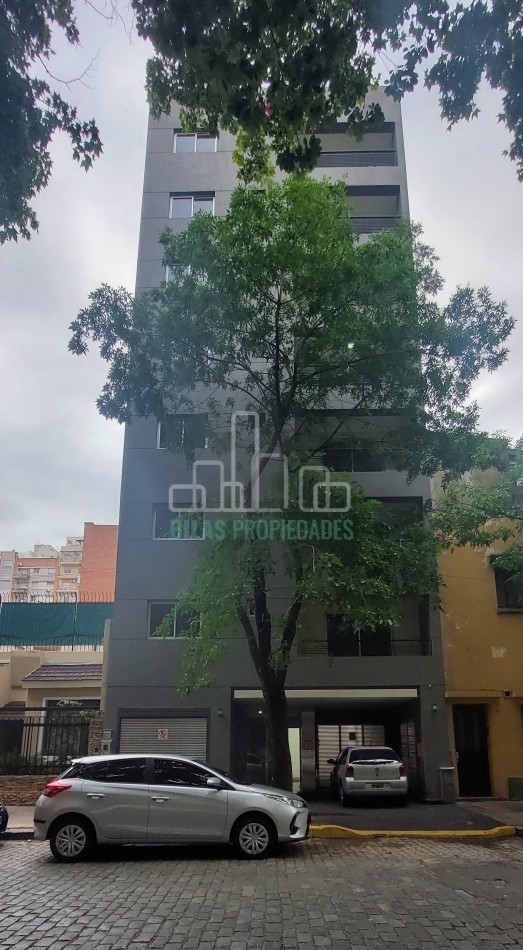 Venta Departamento 2 Amb A Estrenar En Caballito Sur