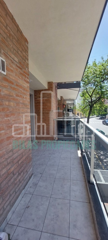 Venta 3 Amb A Estrenar En Caballito Con Patio Coch Opcional