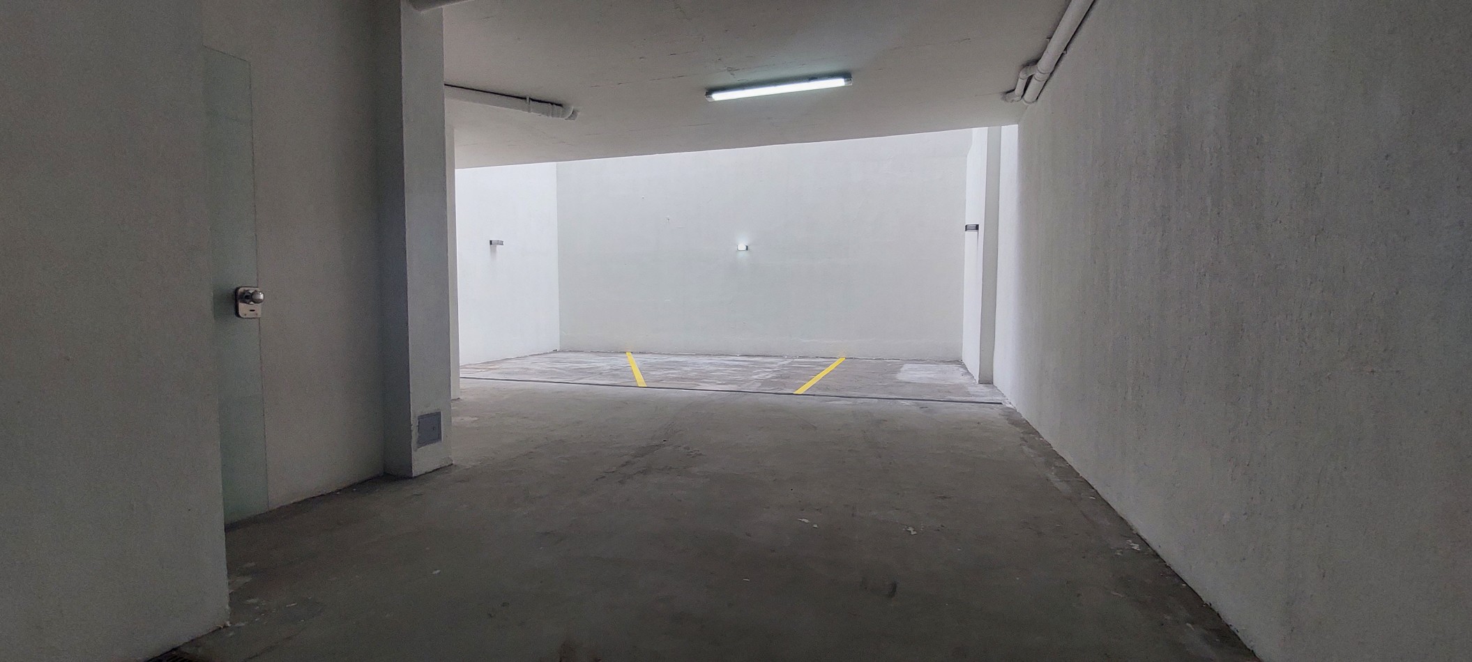 ALQUILER 2 ambientes al frente en Caballito Sur-