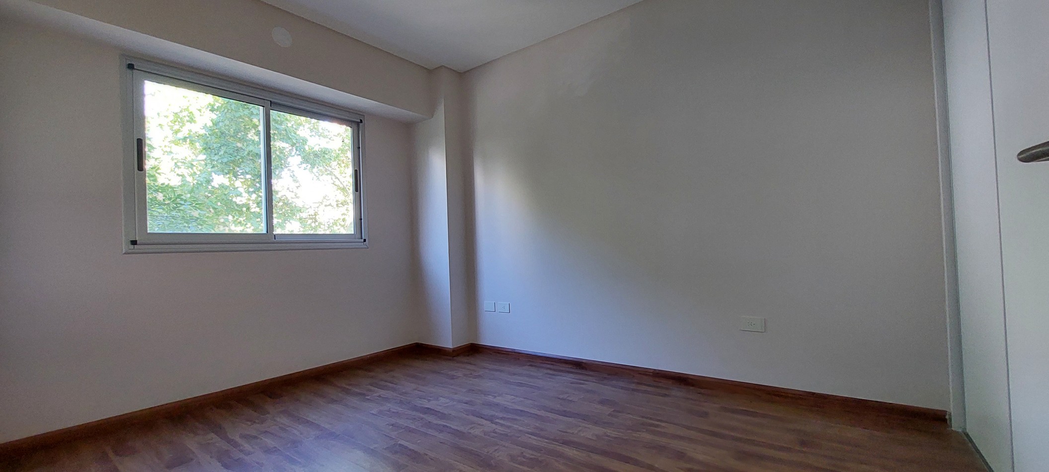 ALQUILER 2 ambientes al frente en Caballito Sur-