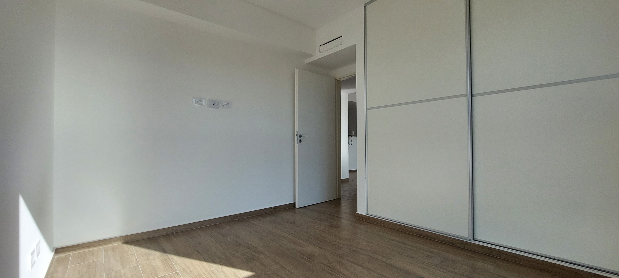 Venta departamento 3 ambientes a estrenar con cochera