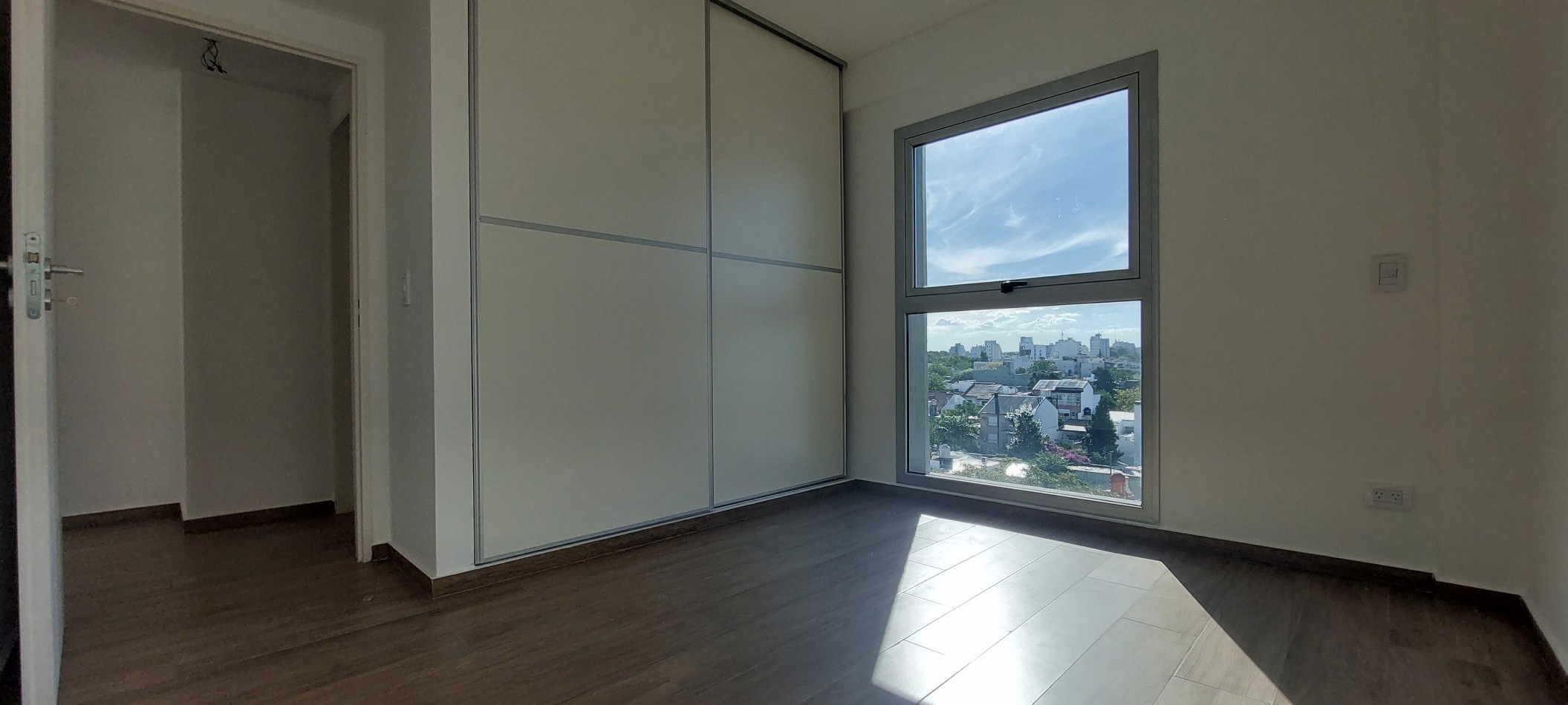 Venta departamento 3 ambientes a estrenar con cochera