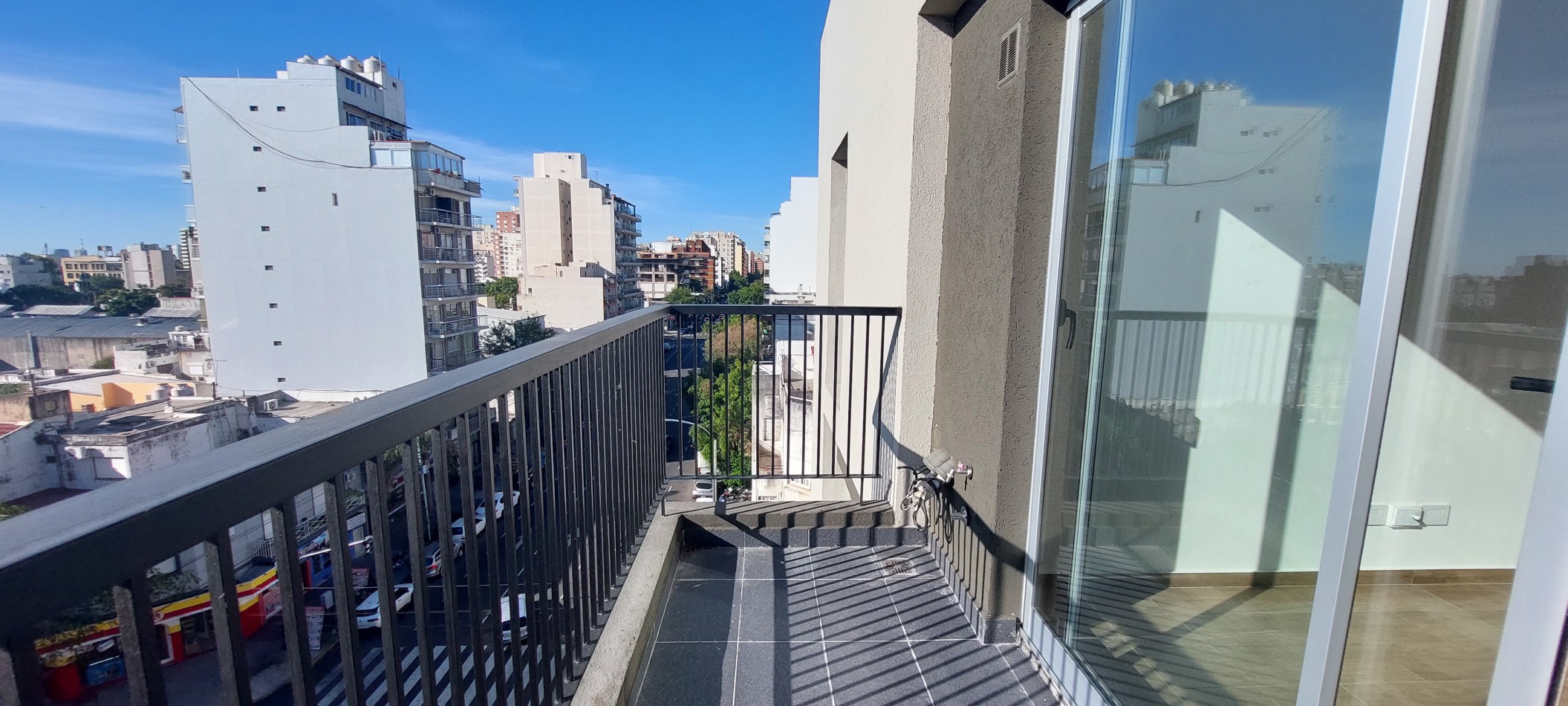 Venta departamento 3 ambientes a estrenar con cochera