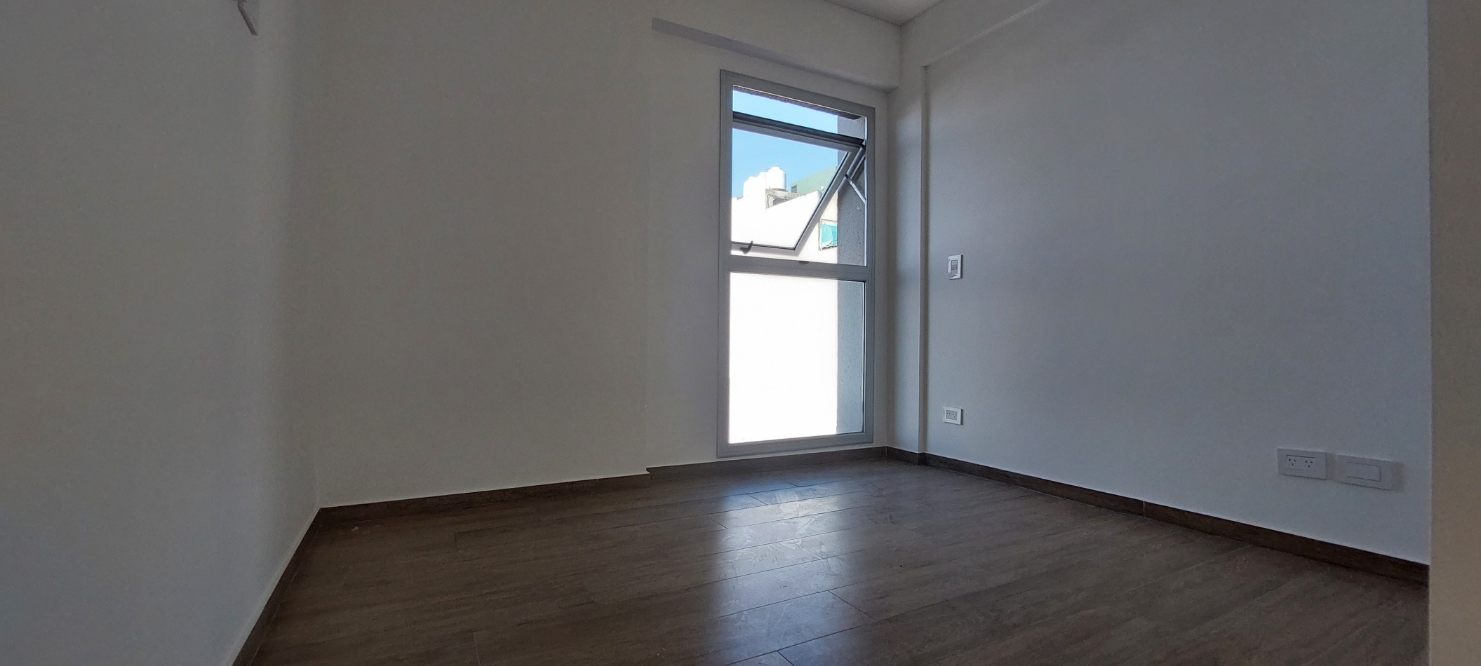 Venta departamento 3 ambientes a estrenar con cochera