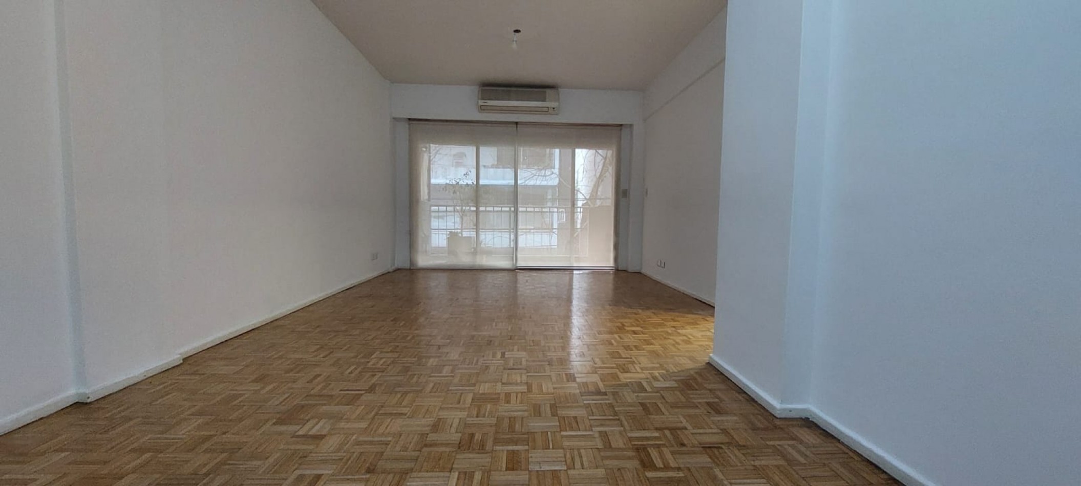 VENTA DEPARTAMENTO 4 AMBIENTES con COCHERA EN BELGRANO