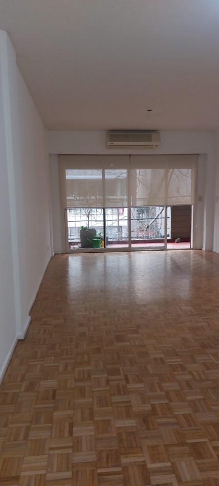 VENTA DEPARTAMENTO 4 AMBIENTES con COCHERA EN BELGRANO