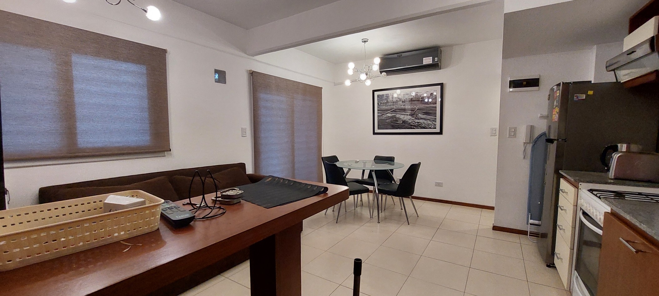 VENTA departamento 2 ambientes en Villa Luro