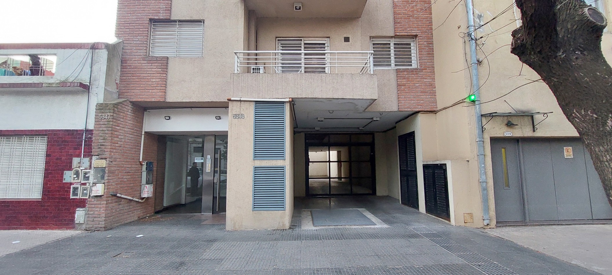 VENTA departamento 2 ambientes en Villa Luro