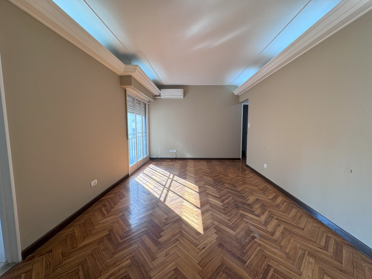 ALQUILER departamento 2 ambientes en Almagro