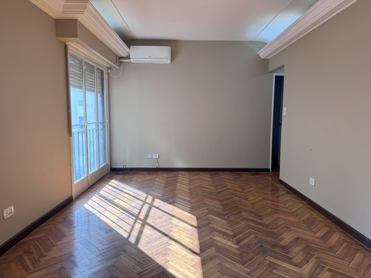 ALQUILER departamento 2 ambientes en Almagro