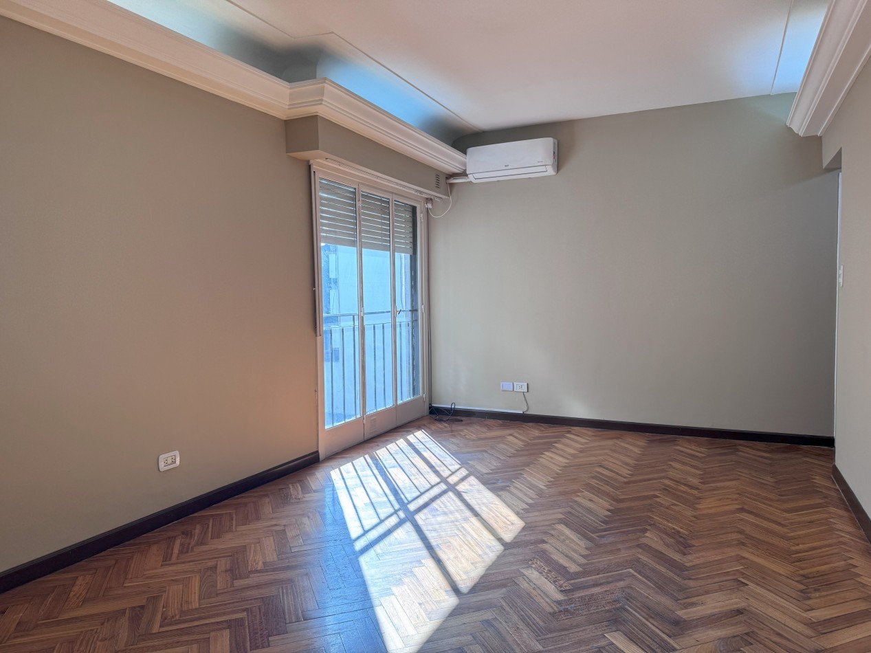 ALQUILER departamento 2 ambientes en Almagro