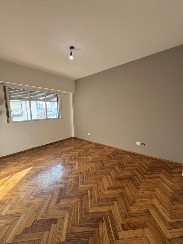ALQUILER departamento 2 ambientes en Almagro