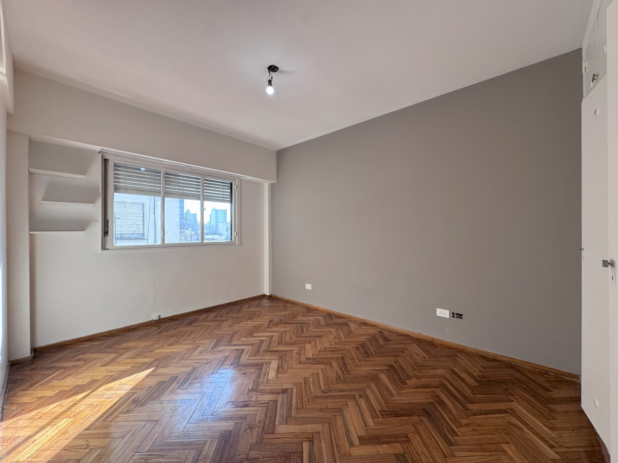 ALQUILER departamento 2 ambientes en Almagro