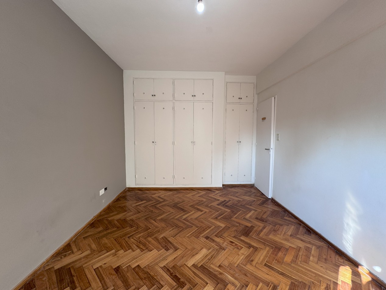 ALQUILER departamento 2 ambientes en Almagro