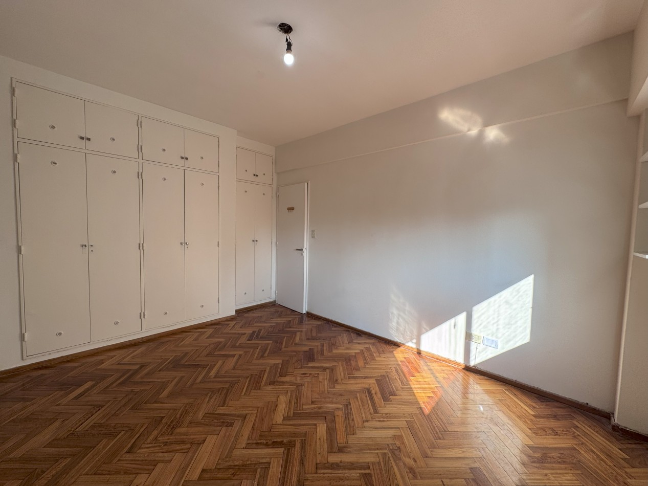 ALQUILER departamento 2 ambientes en Almagro