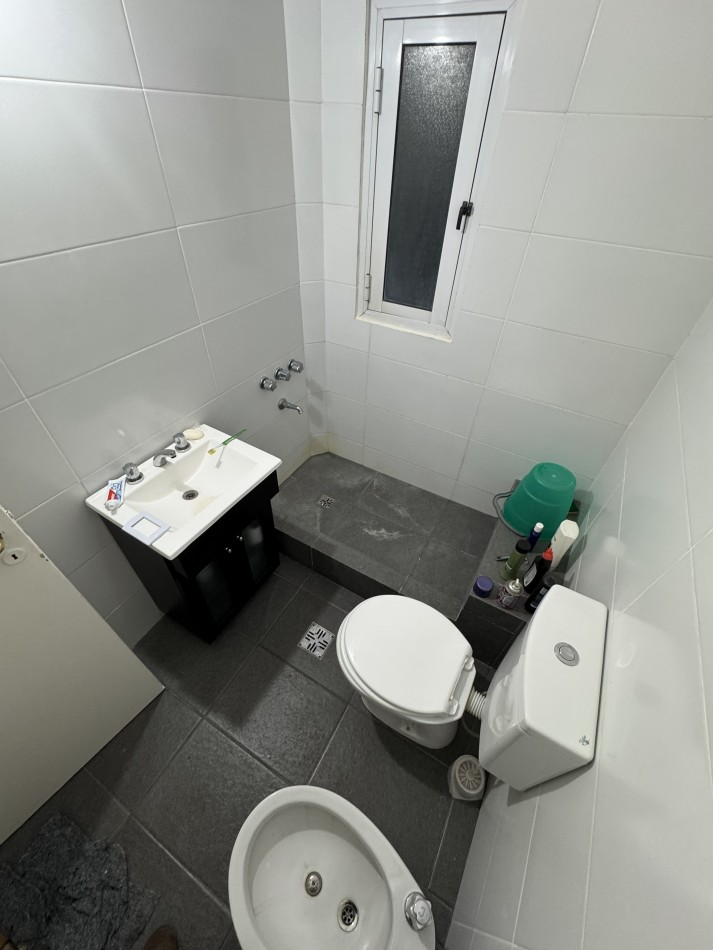 VENTA DEPARTAMENTO MONOAMBIENTE EN SAN NICOLAS