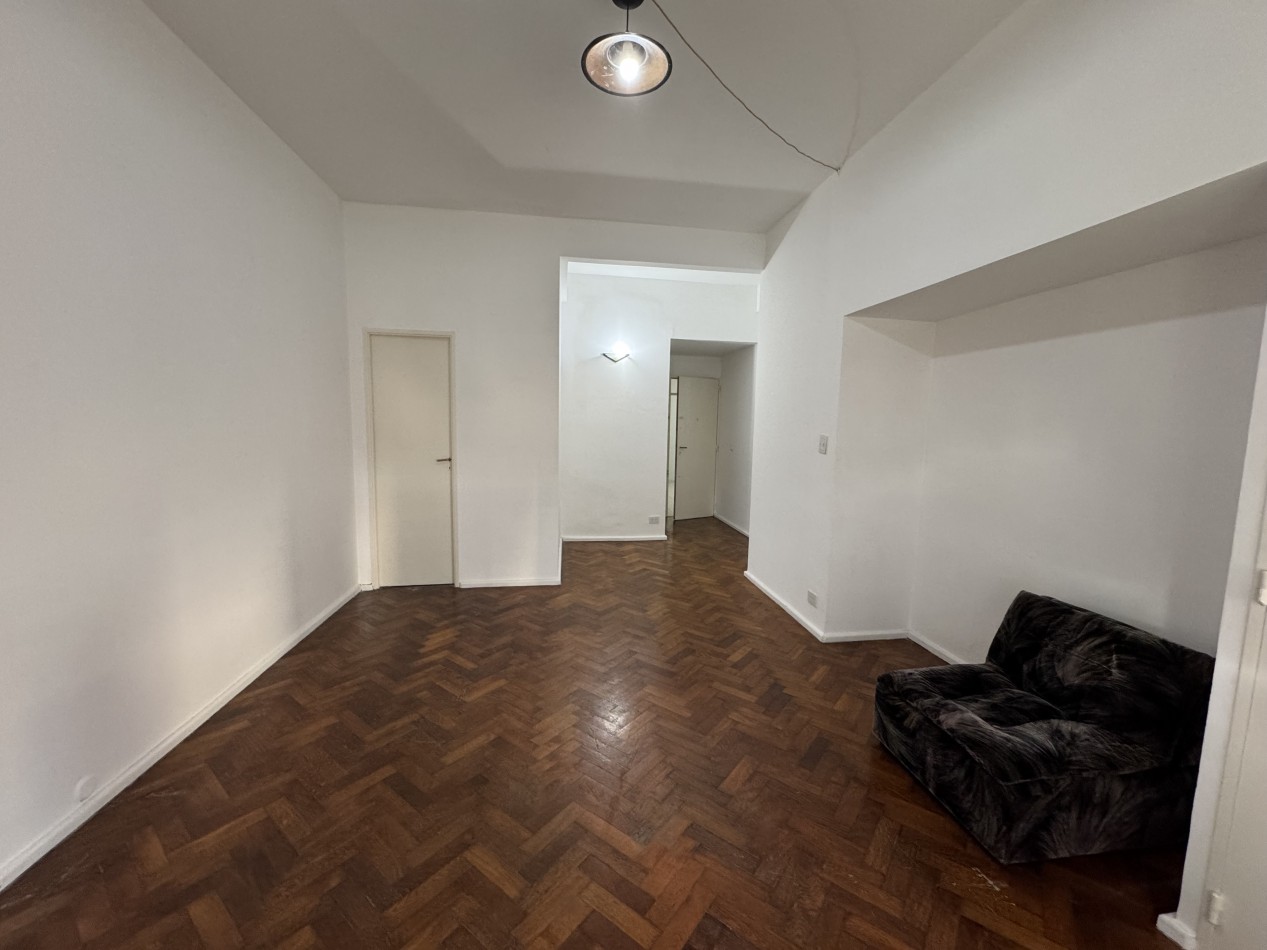 VENTA DEPARTAMENTO MONOAMBIENTE EN SAN NICOLAS