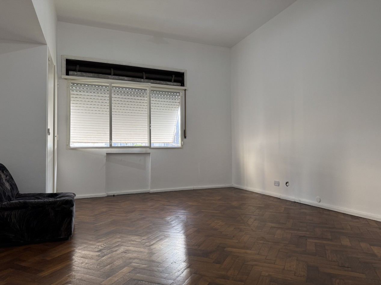 VENTA DEPARTAMENTO MONOAMBIENTE EN SAN NICOLAS