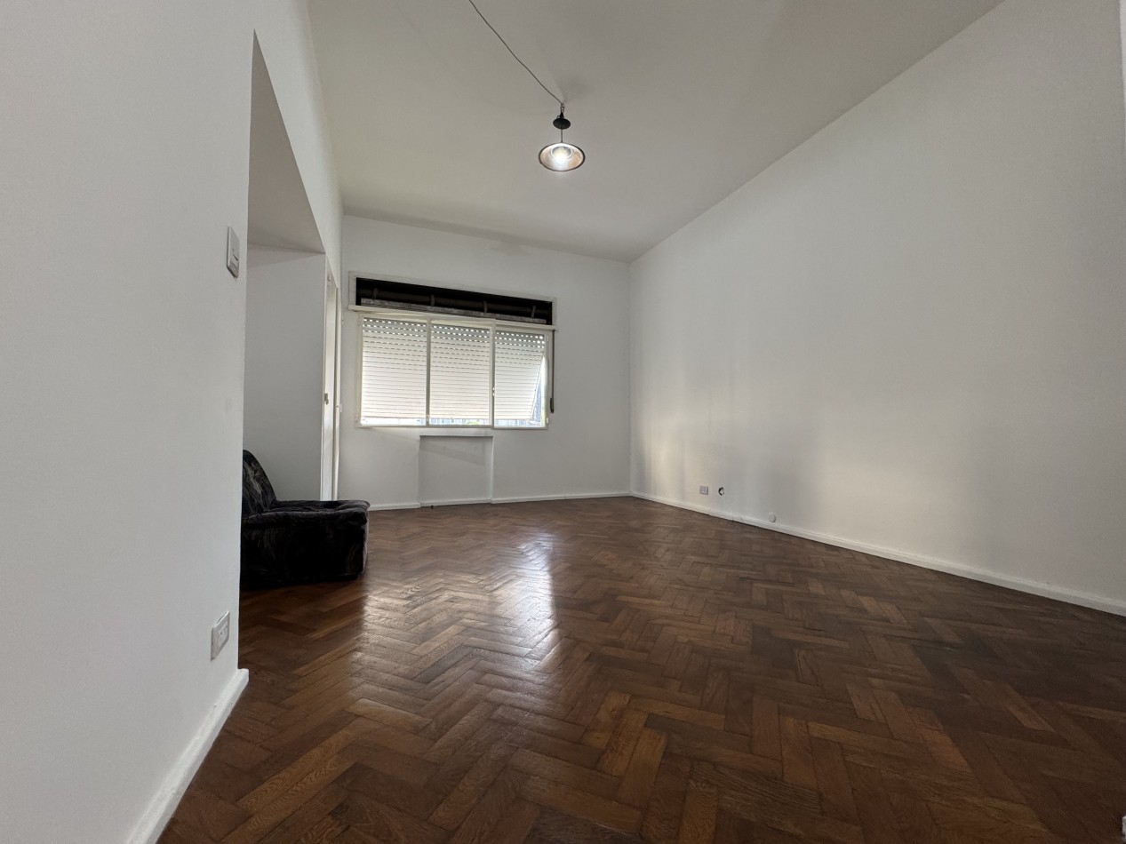 VENTA DEPARTAMENTO MONOAMBIENTE EN SAN NICOLAS