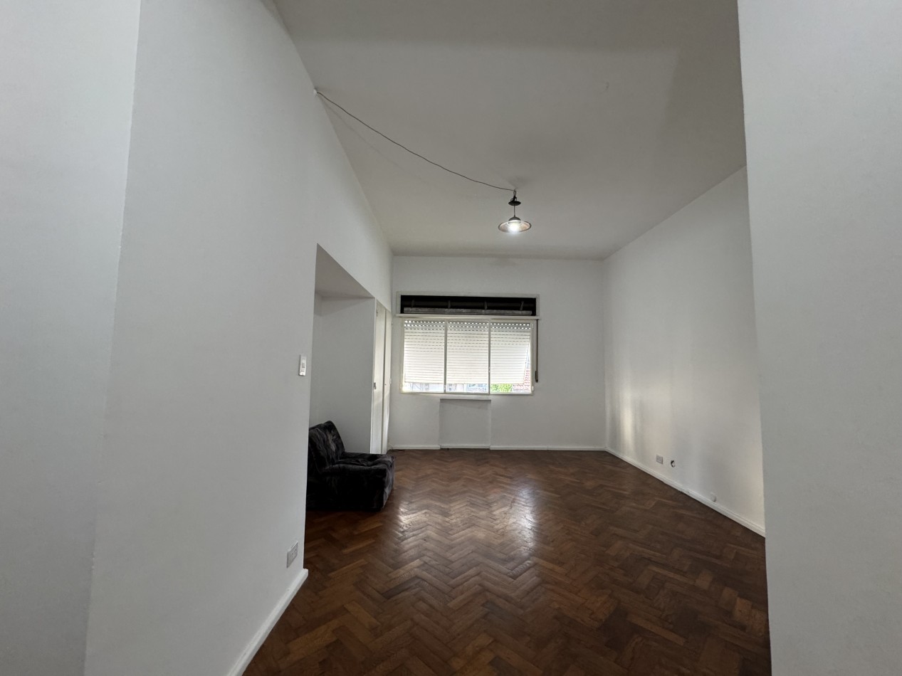 VENTA DEPARTAMENTO MONOAMBIENTE EN SAN NICOLAS