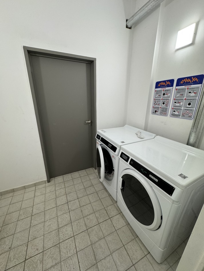 VENTA departamento 2 ambientes en Palermo