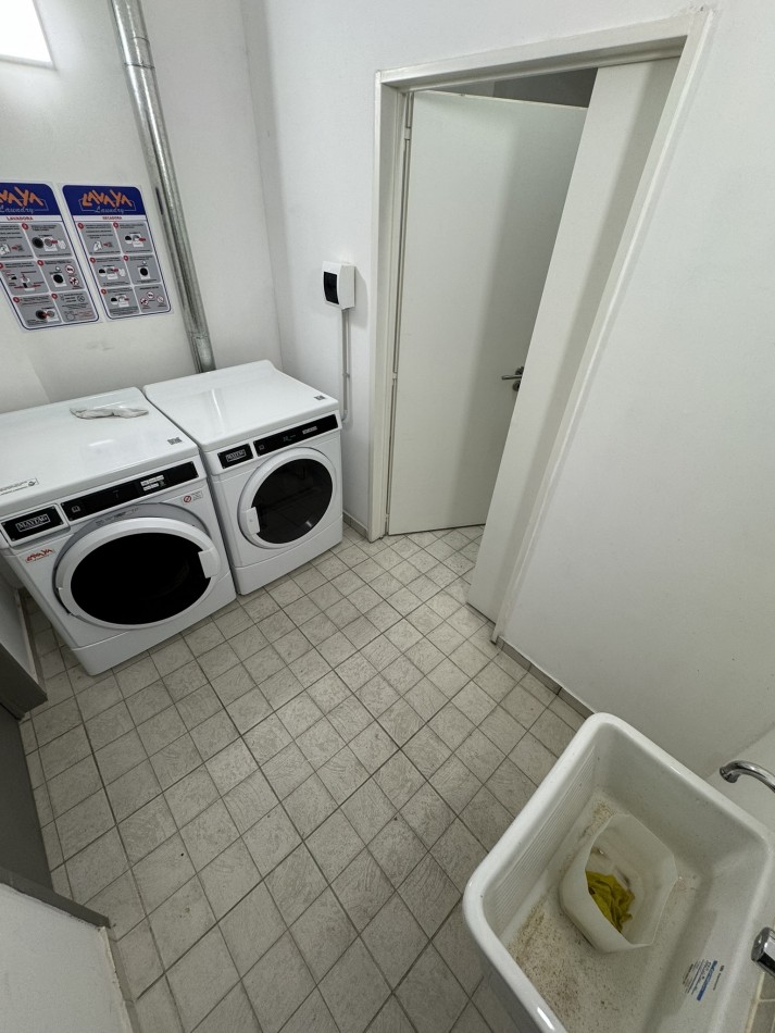 VENTA departamento 2 ambientes en Palermo