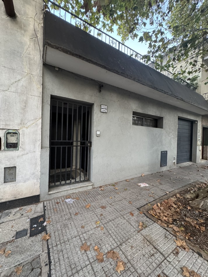ALQUILER PH 3 AMBIENTES- 2 BAÑOS- SIN EXPENSAS EN BOEDO