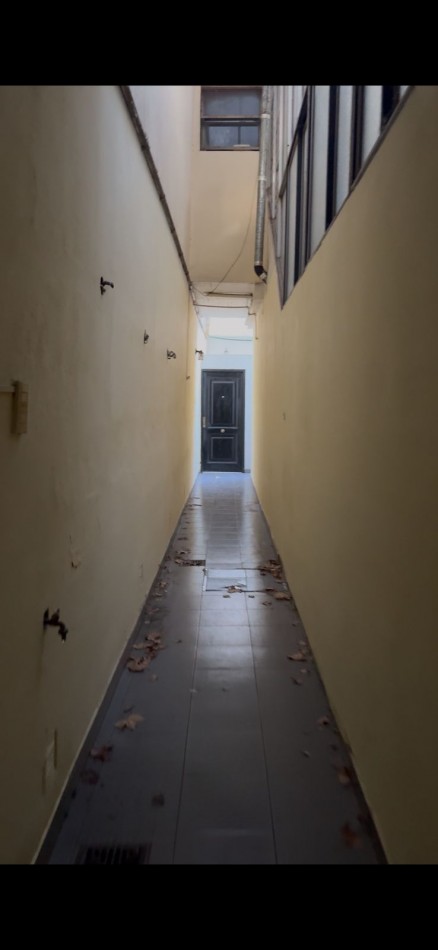ALQUILER PH 3 AMBIENTES- 2 BAÑOS- SIN EXPENSAS EN BOEDO
