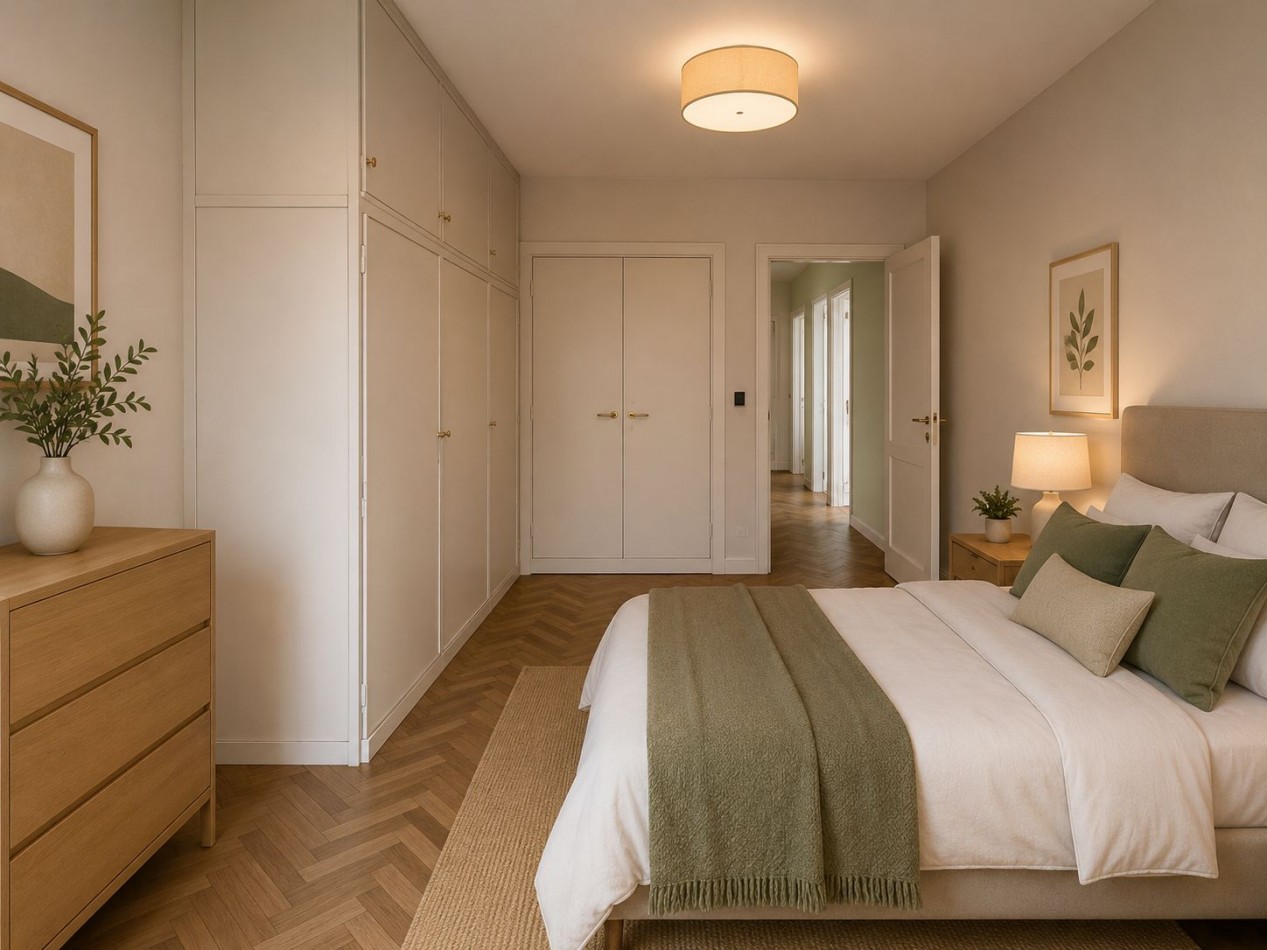 VENTA DEPARTAMENTO 4 AMBIENTES CON BALCON Y GRAN POTENCIAL