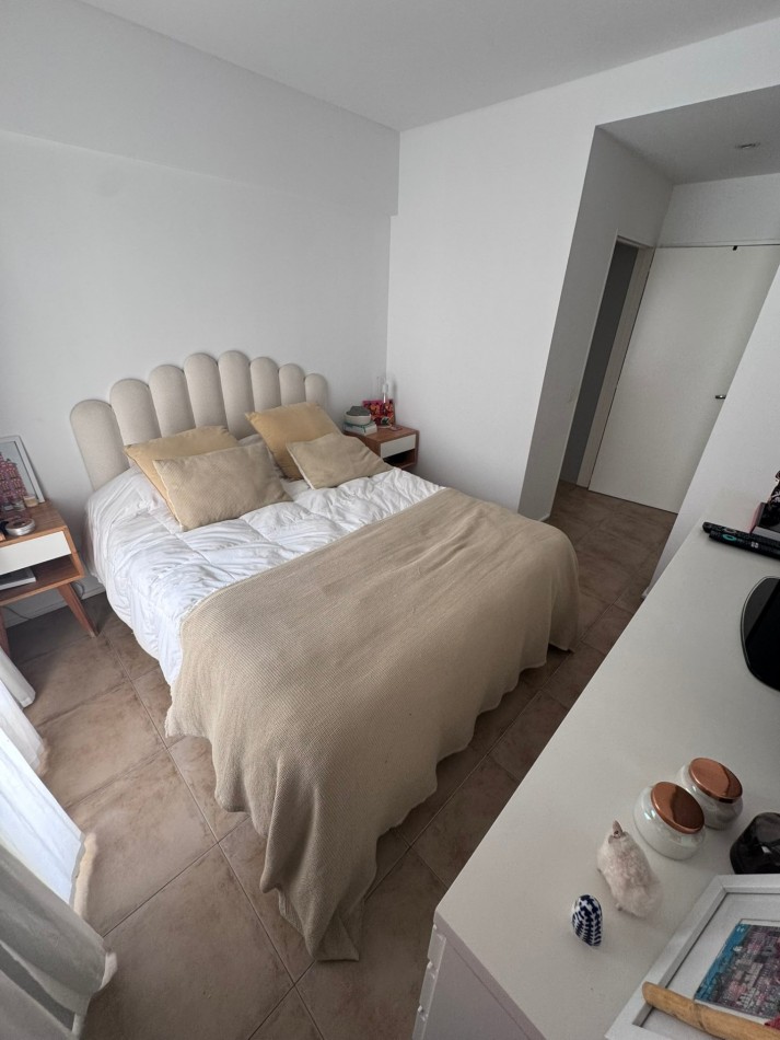 2 AMBIENTES CON BALCON Y AMENITIES - EXCELENTE ESTADO - PALERMO