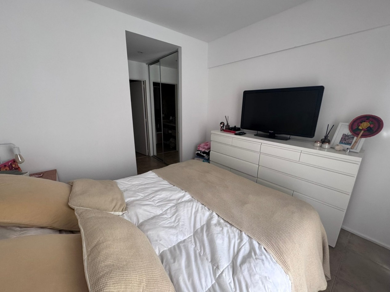 2 AMBIENTES CON BALCON Y AMENITIES - EXCELENTE ESTADO - PALERMO