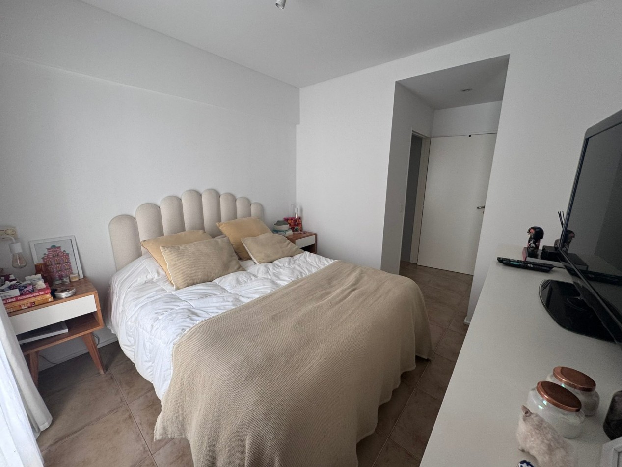 2 AMBIENTES CON BALCON Y AMENITIES - EXCELENTE ESTADO - PALERMO