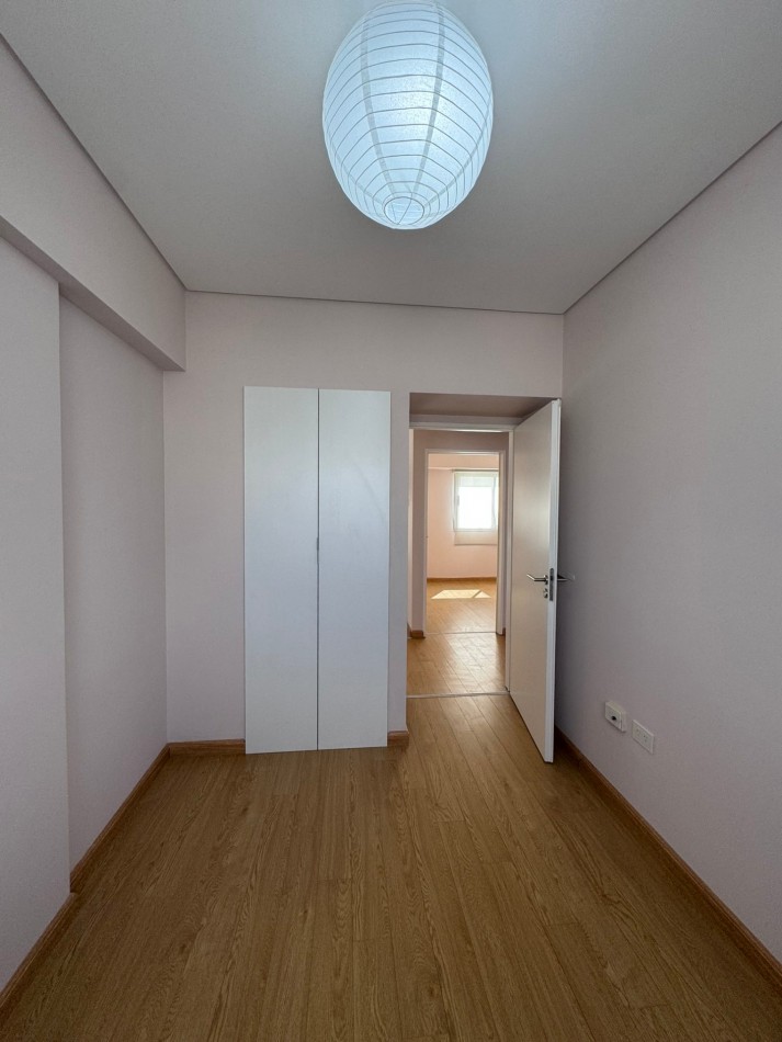 VENTA departamento 4 ambientes con balcon aterrazado y terraza en Caballito