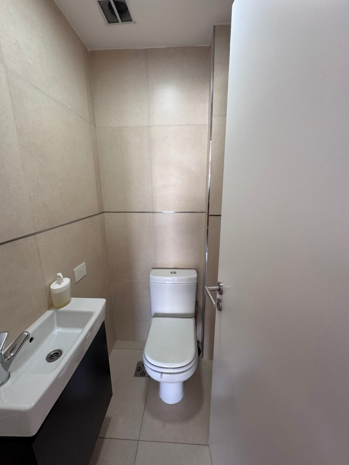 VENTA departamento 4 ambientes con balcon aterrazado y terraza en Caballito