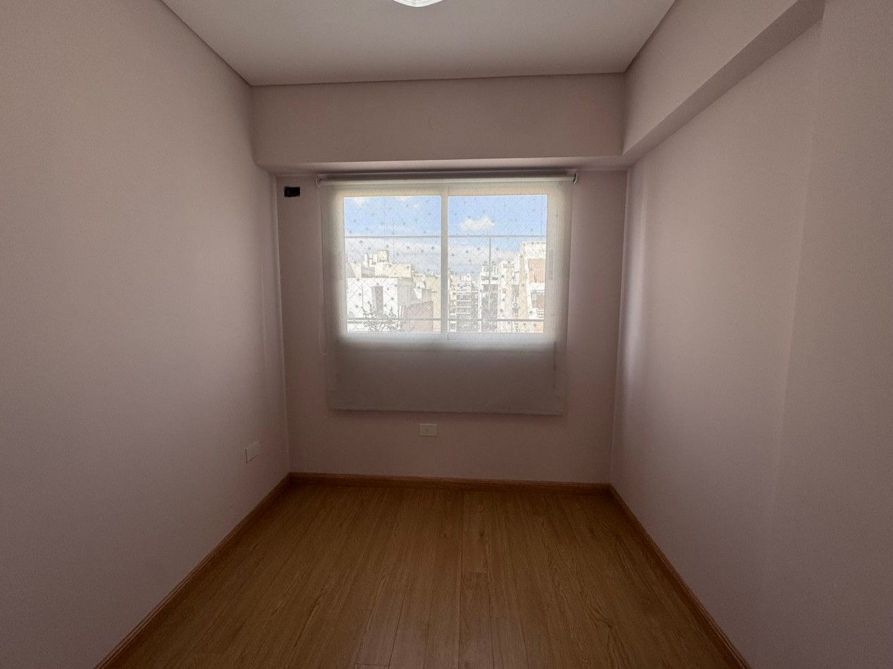 VENTA departamento 4 ambientes con balcon aterrazado y terraza en Caballito