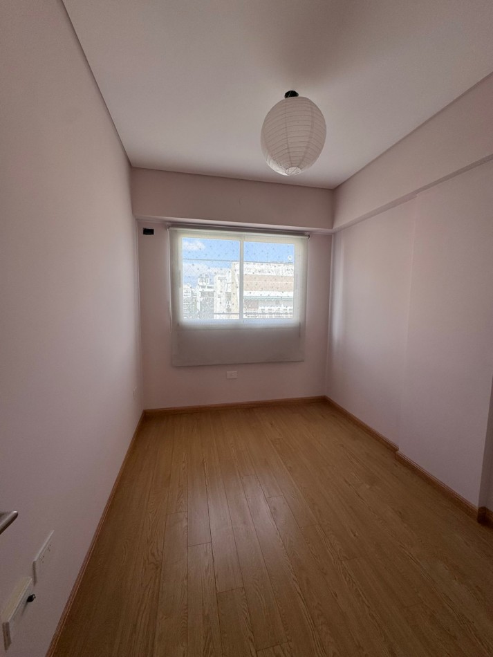 VENTA departamento 4 ambientes con balcon aterrazado y terraza en Caballito
