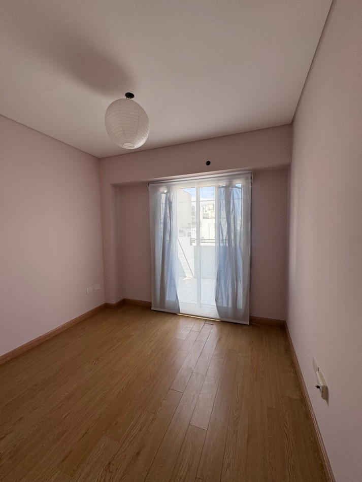 VENTA departamento 4 ambientes con balcon aterrazado y terraza en Caballito