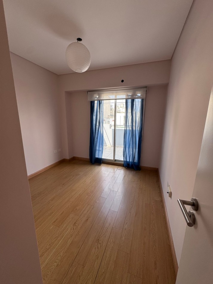 VENTA departamento 4 ambientes con balcon aterrazado y terraza en Caballito