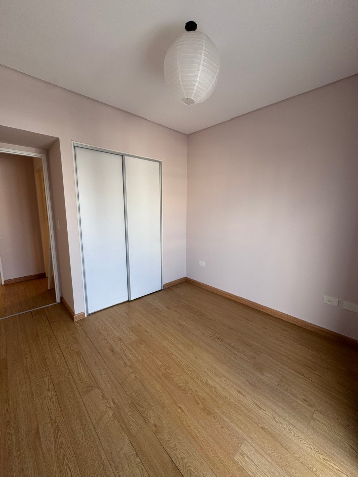 VENTA departamento 4 ambientes con balcon aterrazado y terraza en Caballito