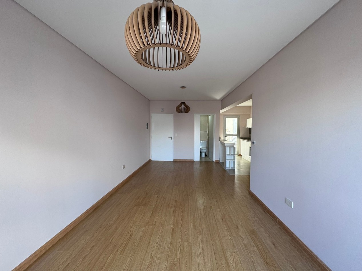 VENTA departamento 4 ambientes con balcon aterrazado y terraza en Caballito