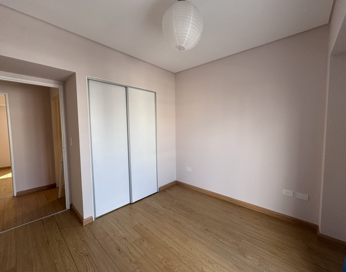 VENTA departamento 4 ambientes con balcon aterrazado y terraza en Caballito