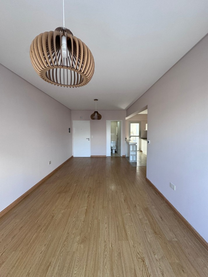 VENTA departamento 4 ambientes con balcon aterrazado y terraza en Caballito