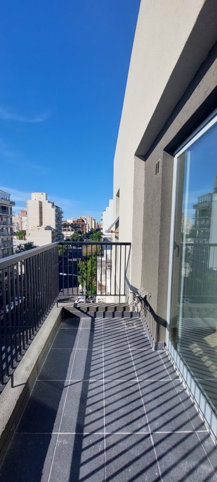 Venta departamento 3 ambientes a estrenar con cochera