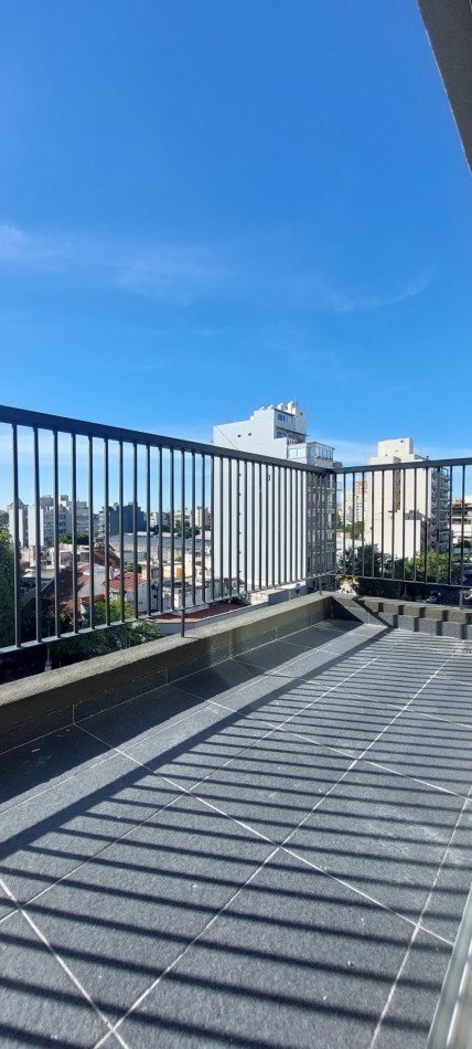 Venta departamento 3 ambientes a estrenar con cochera