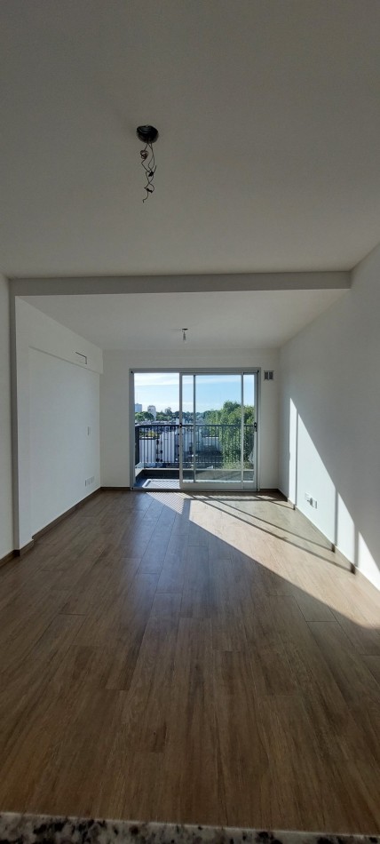 Venta departamento 3 ambientes a estrenar con cochera