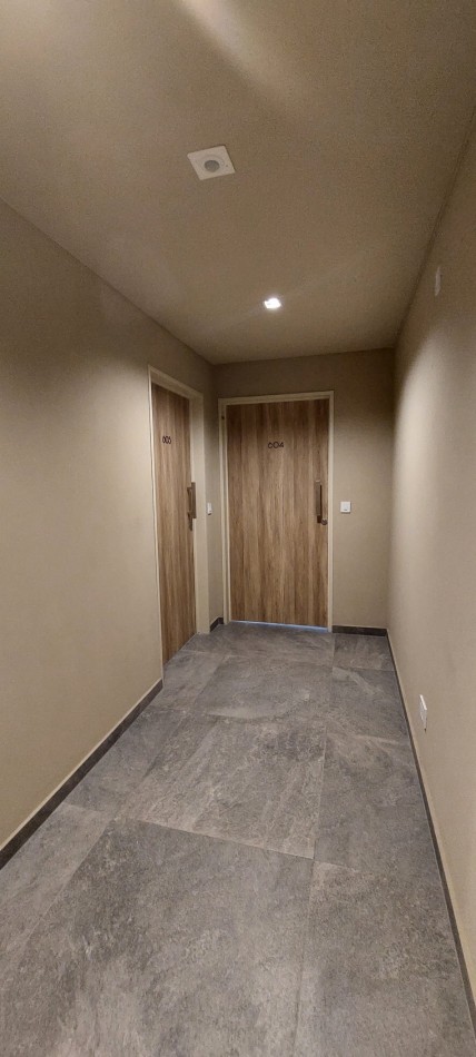 Venta departamento 3 ambientes a estrenar con cochera