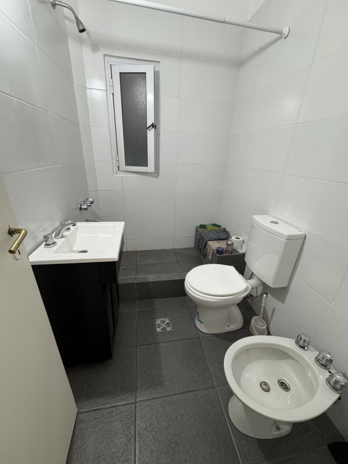 VENTA DEPARTAMENTO MONOAMBIENTE EN SAN NICOLAS