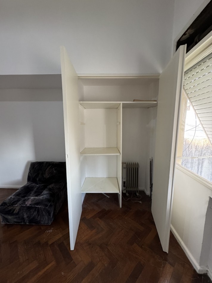 VENTA DEPARTAMENTO MONOAMBIENTE EN SAN NICOLAS