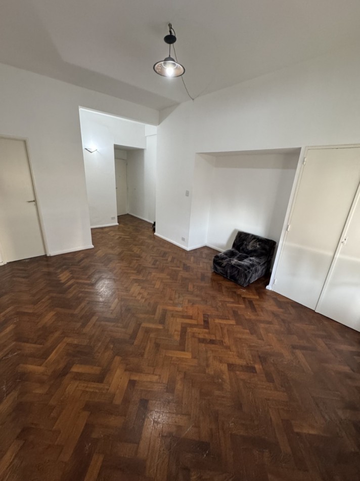 VENTA DEPARTAMENTO MONOAMBIENTE EN SAN NICOLAS