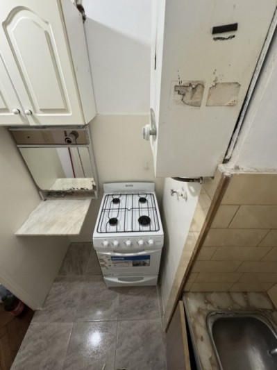 VENTA DEPARTAMENTO MONOAMBIENTE EN SAN NICOLAS